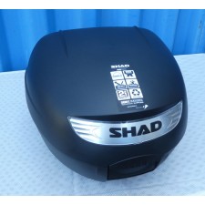 MOTOBOX - SHAD SH26 - 26L